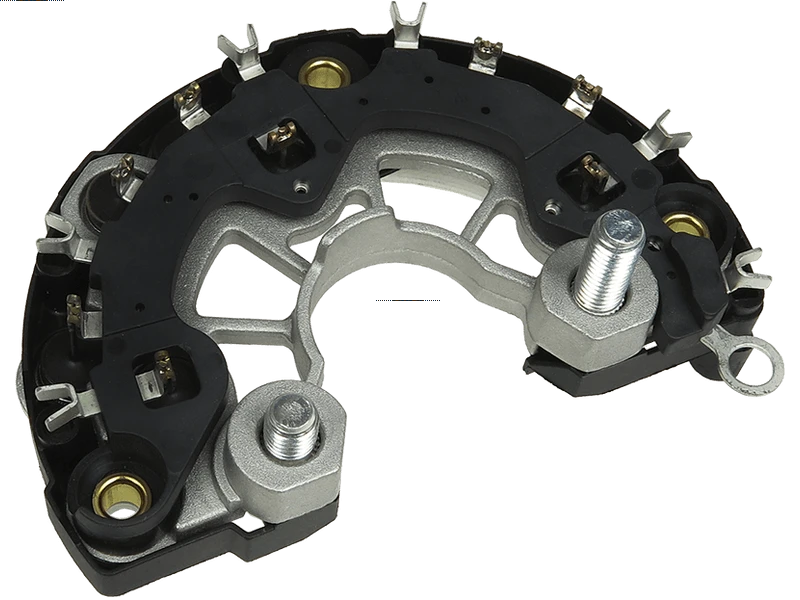 Brand new AS-PL Alternator rectifier