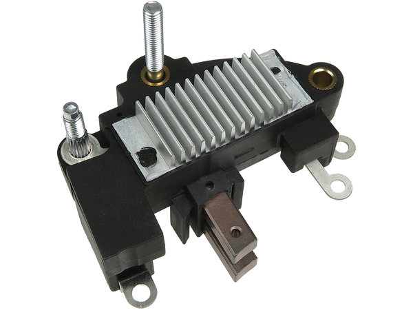 ARE2039 — Växelströmsgeneratorers reglage