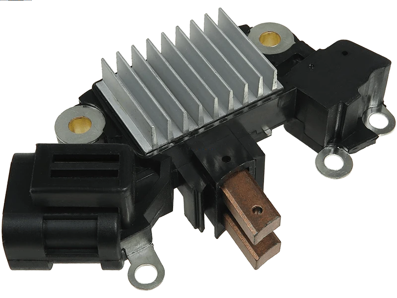 Brand new AS-PL Alternator regulator