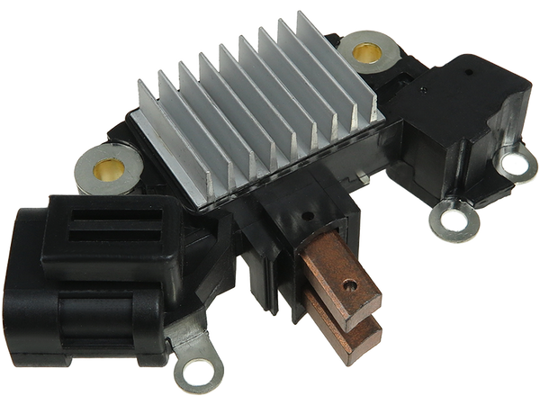 ARE2038 — Växelströmsgeneratorers reglage