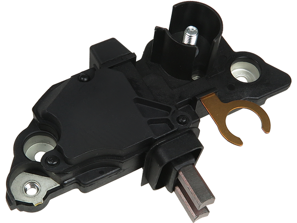 ARE0009 — Växelströmsgeneratorers reglage