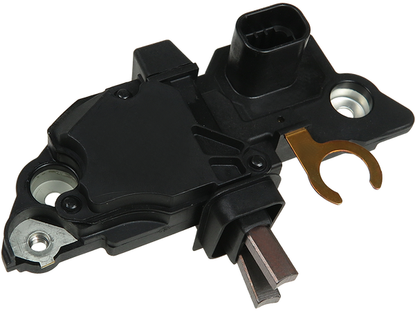 ARE0083 — Växelströmsgeneratorers reglage