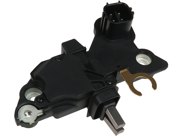 ARE0084 — Växelströmsgeneratorers reglage