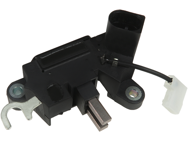 ARE0096 — Växelströmsgeneratorers reglage