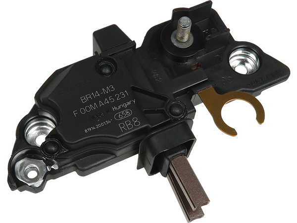 ARE0102(BOSCH) — Växelströmsgeneratorers reglage