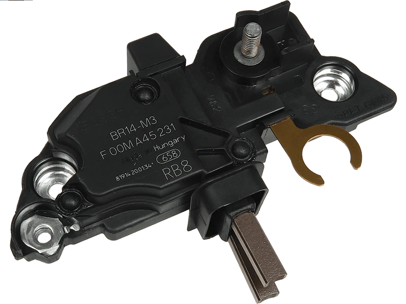 Brand new OEM BOSCH Alternator regulator