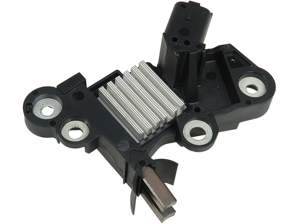 ARE0126 — Växelströmsgeneratorers reglage