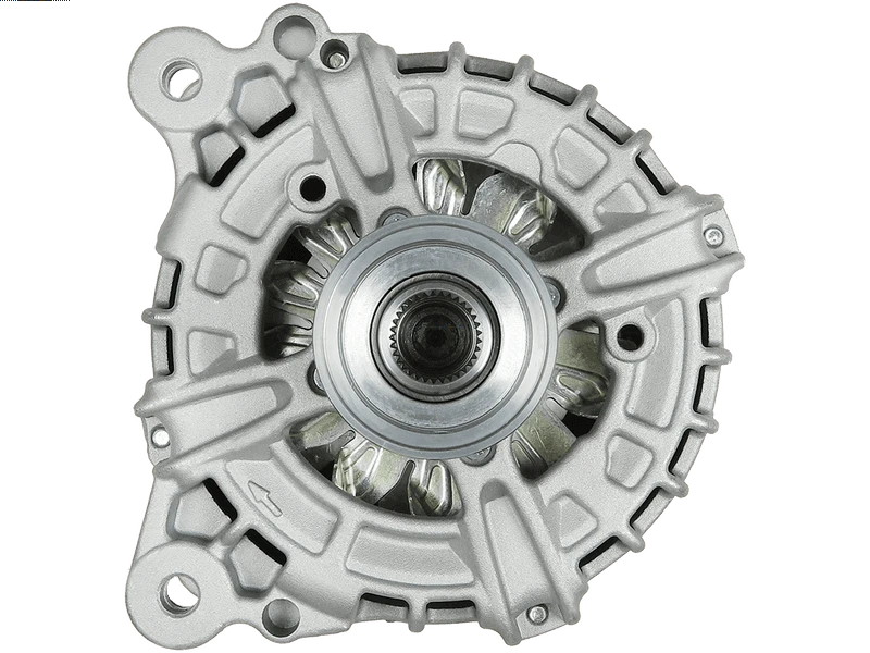 Brand new AS-PL Alternator