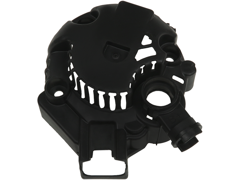 Brand new AS-PL Alternator plastic cover (PVC cover)
