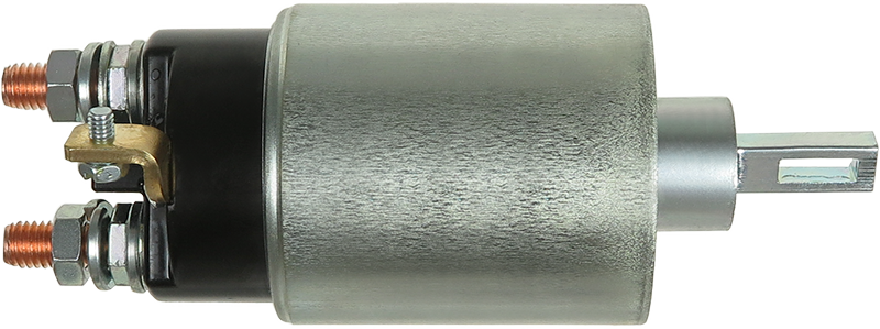 Brand new HITACHI Starter motor solenoid