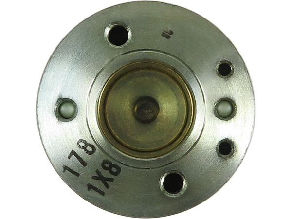 SS2003(HITACHI) — Startmotors automater