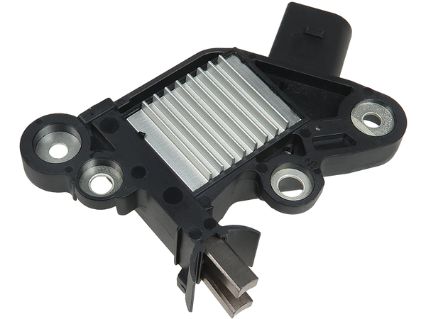 ARE0109 — Växelströmsgeneratorers reglage