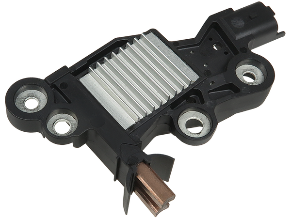 ARE0110 — Växelströmsgeneratorers reglage