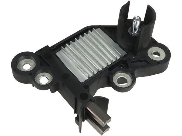 ARE0112 — Växelströmsgeneratorers reglage