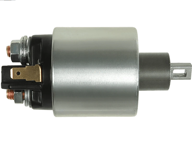 Brand new HITACHI Starter motor solenoid