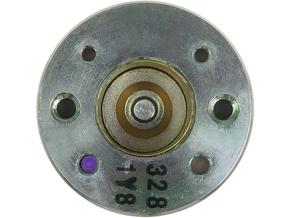 SS2083(HITACHI) — Startmotors automater