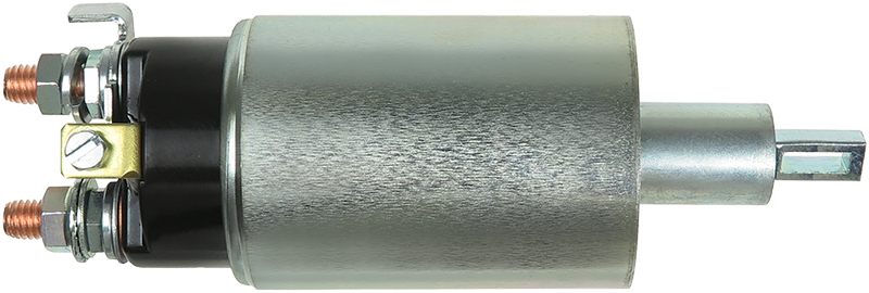 Brand new HITACHI Starter motor solenoid