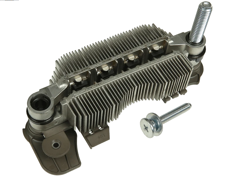 Brand new OEM MITSUBISHI Alternator rectifier