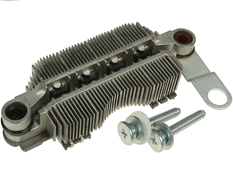 Brand new OEM MITSUBISHI Alternator rectifier