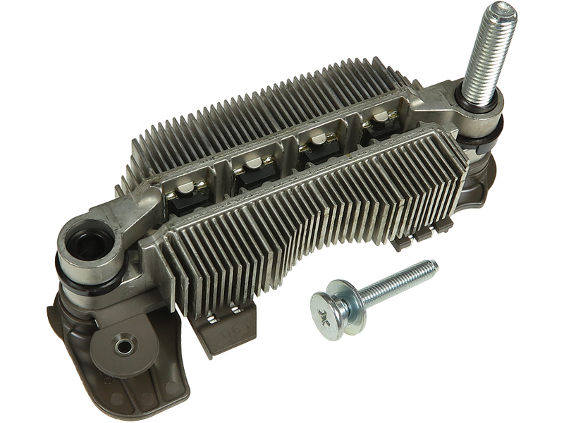 ARC5232(MITSUBISHI) MITSUBISHI Prostownik 24V