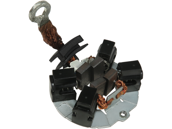 SBH6034S — Startmotorers borsthållare