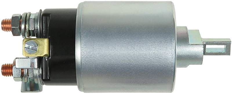 Brand new HITACHI Starter motor solenoid