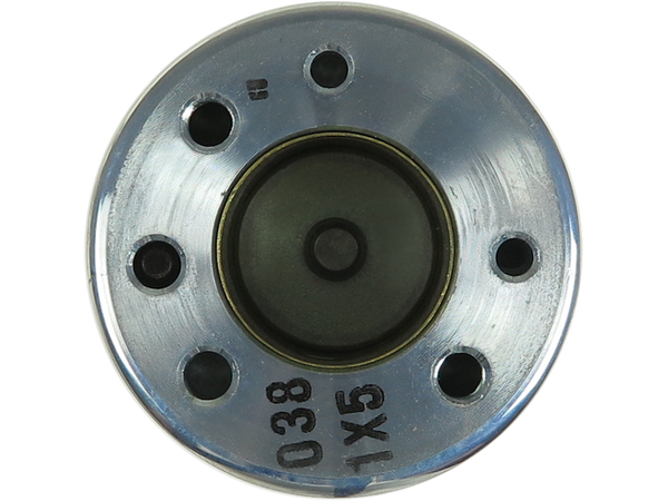 SS2032(HITACHI) — Startmotors automater