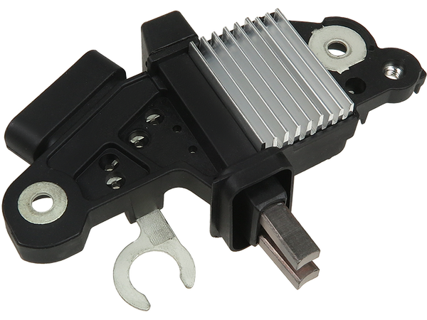 ARE0114 — Växelströmsgeneratorers reglage