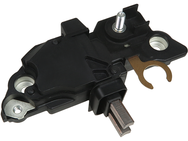 ARE0115 — Växelströmsgeneratorers reglage