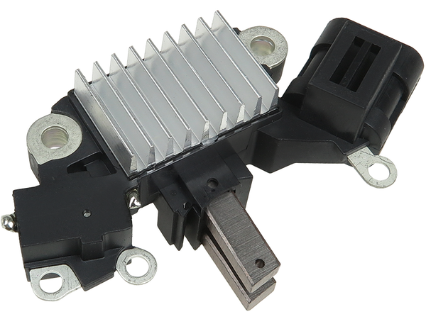 ARE2037 — Växelströmsgeneratorers reglage