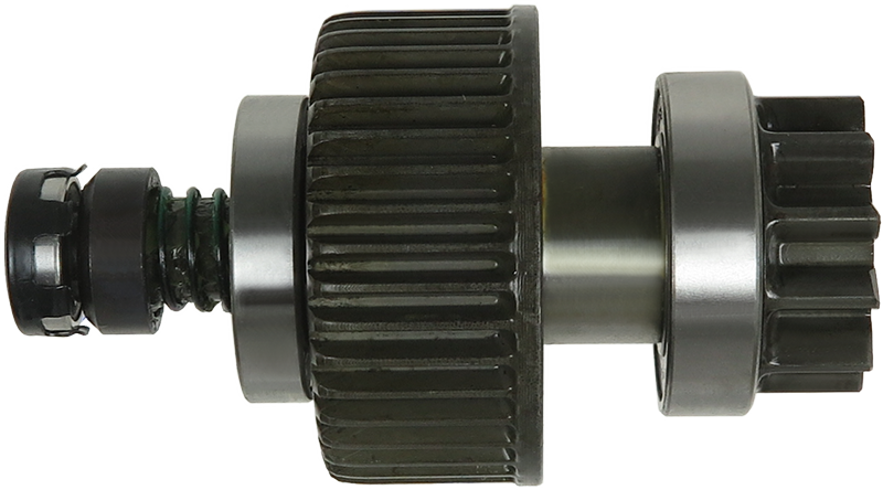 Brand new HITACHI Starter motor drive