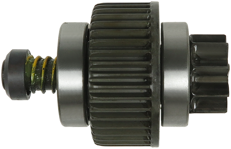 Brand new HITACHI Starter motor drive