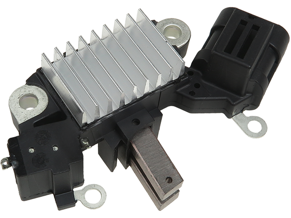 ARE2041 — Växelströmsgeneratorers reglage