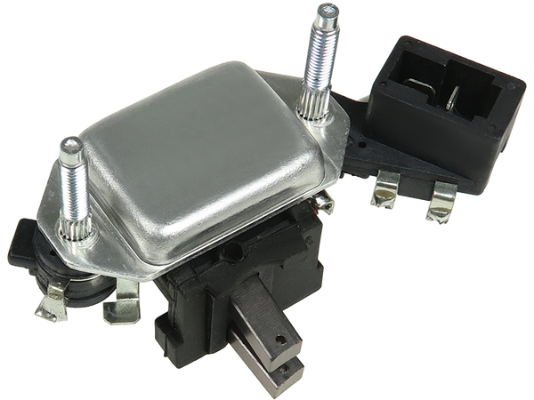 ARE2045 — Växelströmsgeneratorers reglage