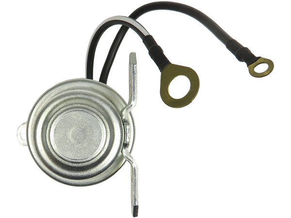 SS1168P — Startmotors reläer