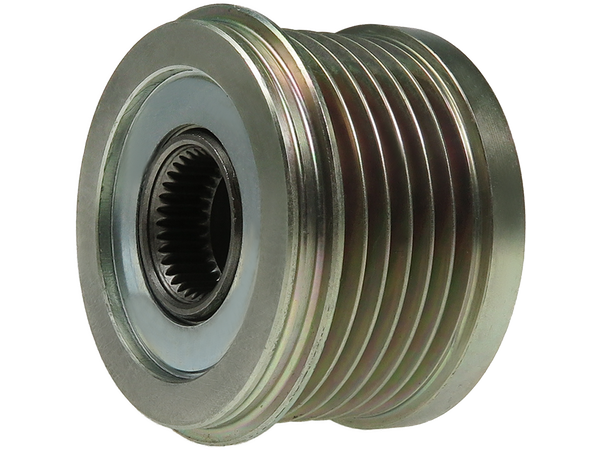 AFP6059S — Växelströmsgenerators långgående remskivor