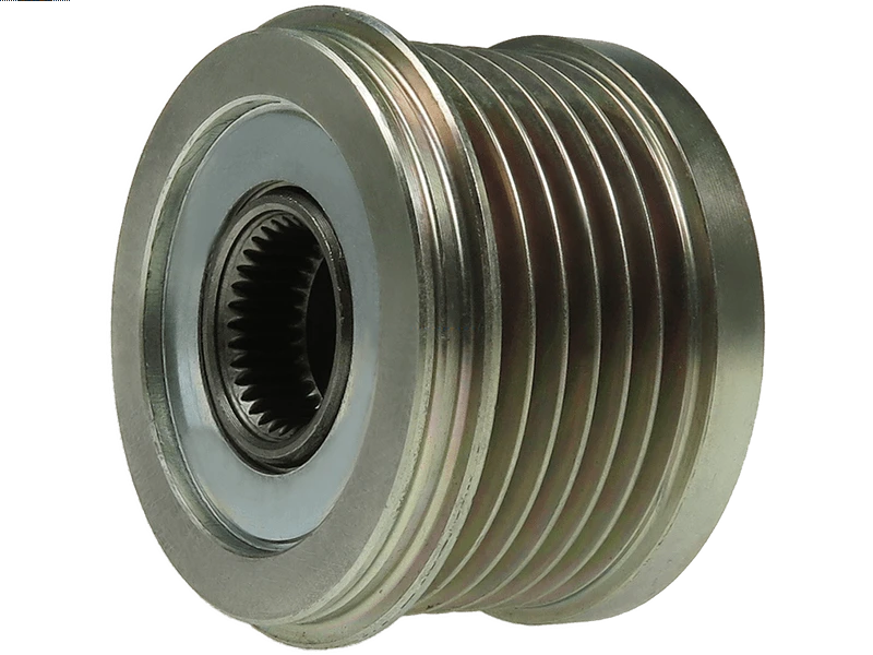 Brand new AS-PL Alternator freewheel pulley