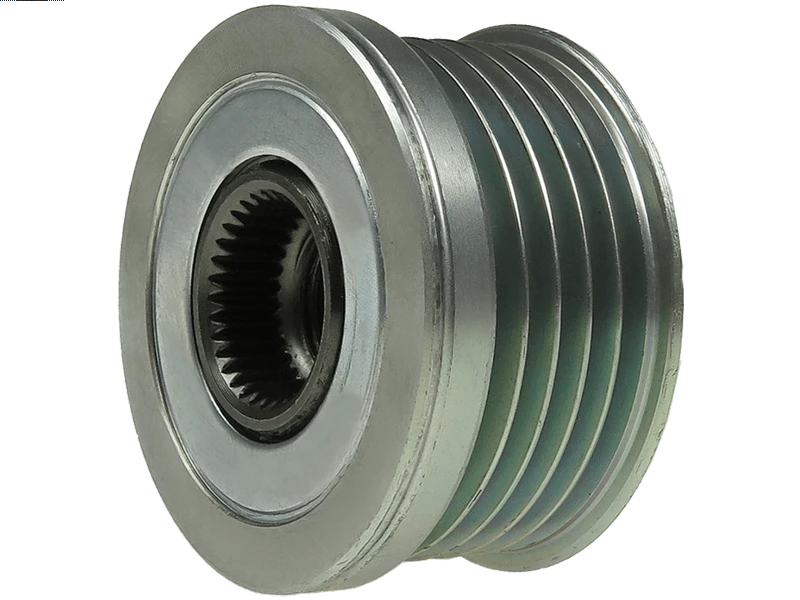 Brand new AS-PL Alternator freewheel pulley