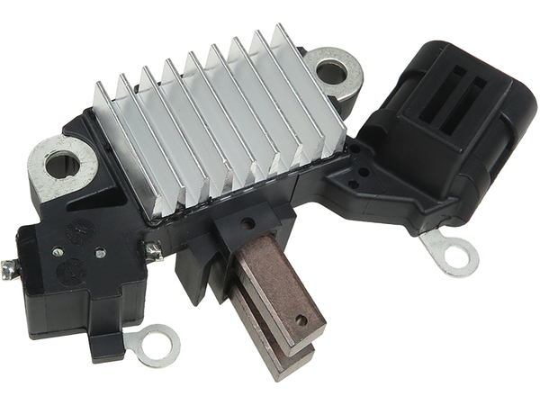 ARE2046 — Växelströmsgeneratorers reglage