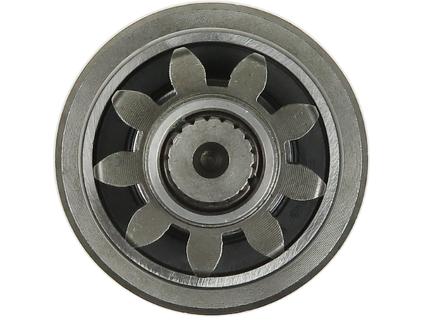 SD6145P — Startmotors bendix