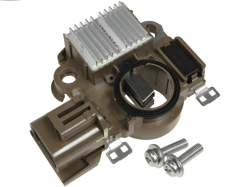 Brand new OEM MITSUBISHI Alternator regulator