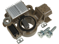 AS-PL Generator reglage ARE5114(MITSUBISHI)