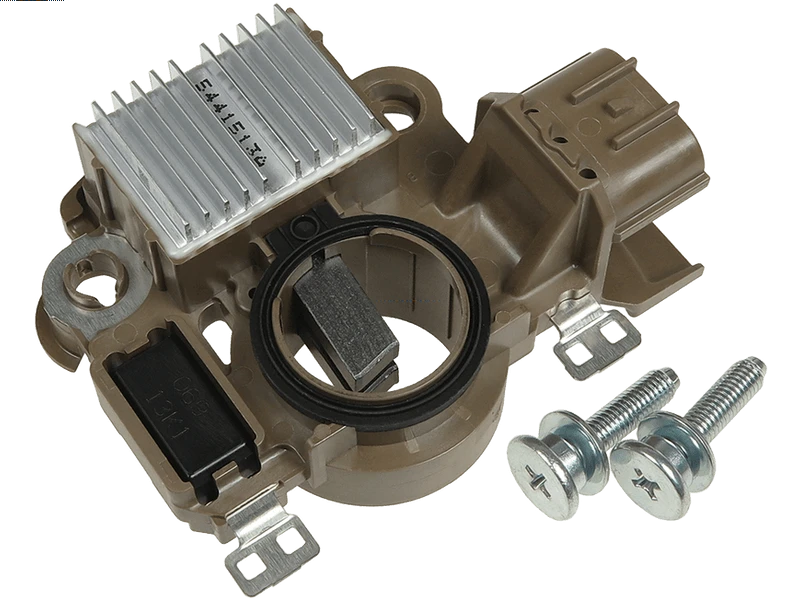 Brand new OEM MITSUBISHI Alternator regulator