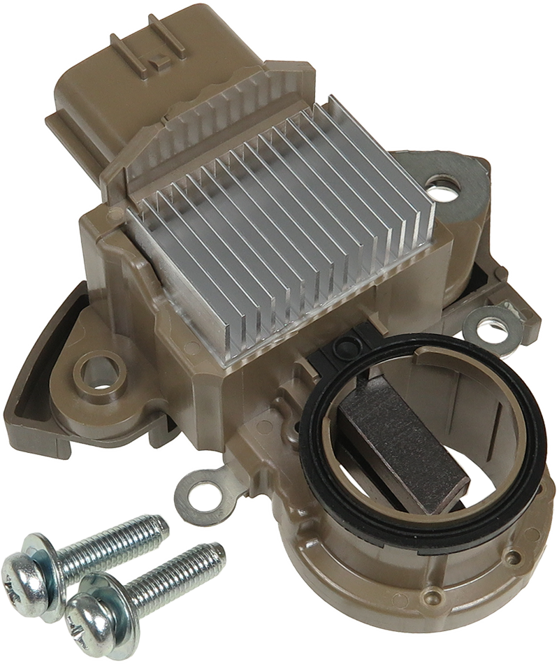 Brand new OEM MITSUBISHI Alternator regulator