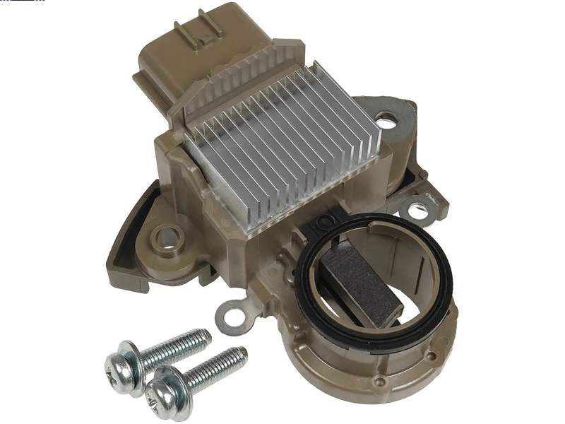 Brand new OEM MITSUBISHI Alternator regulator