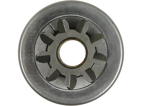 SD3117P2 — Startmotors bendix