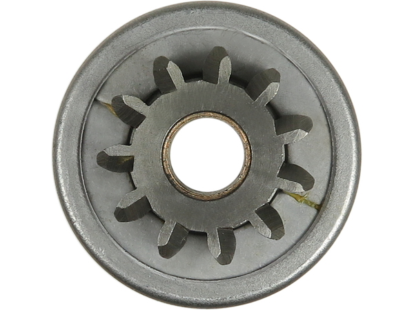SD9253P — Startmotors bendix