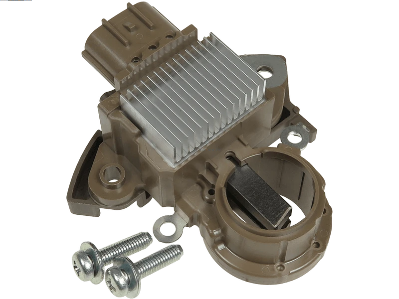 Brand new OEM MITSUBISHI Alternator regulator