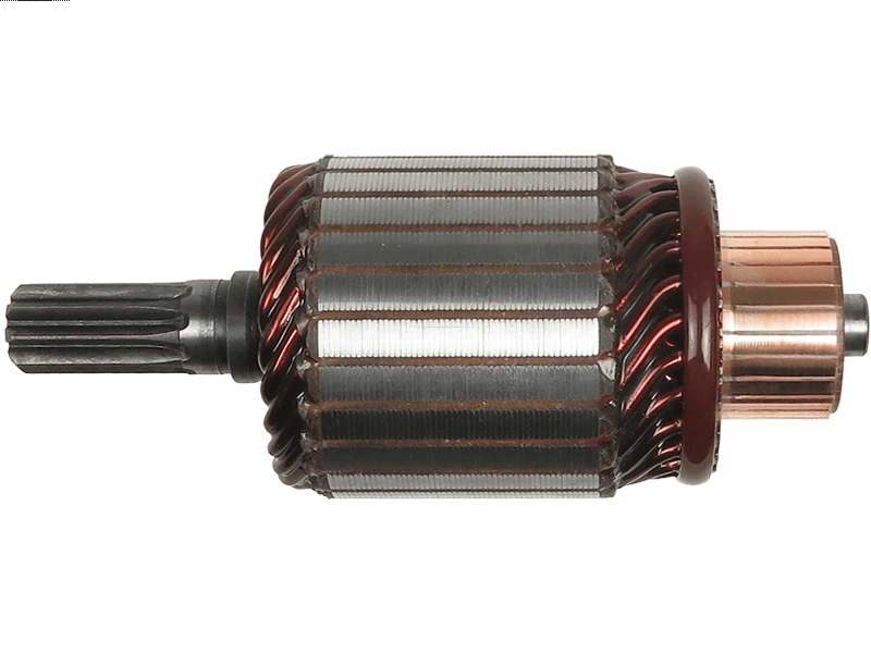 Brand new AS-PL Starter motor armature