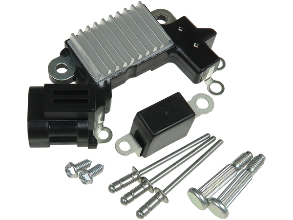 ARE2016(HITACHI) — Växelströmsgeneratorers reglage